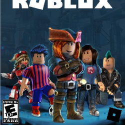 Playstation 5 - Roblox