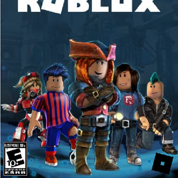 Playstation 5 - Roblox