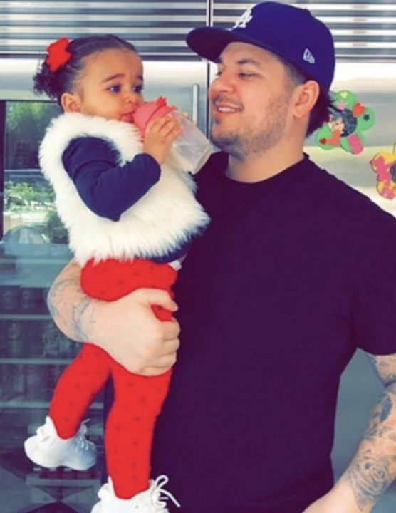 Rob Kardashian | Idea Wiki | Fandom