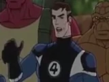 The Fantastic Four (Disney XD show)