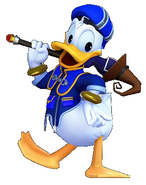 Donald#