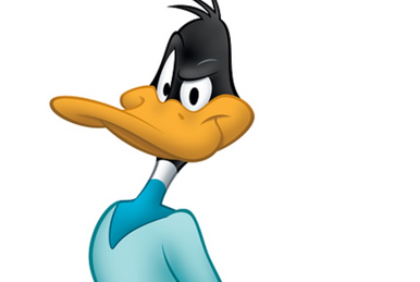 Duck Dodgers (Cartoon Network Injustice)