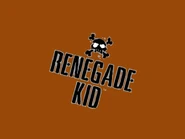 Team Renegade Kid