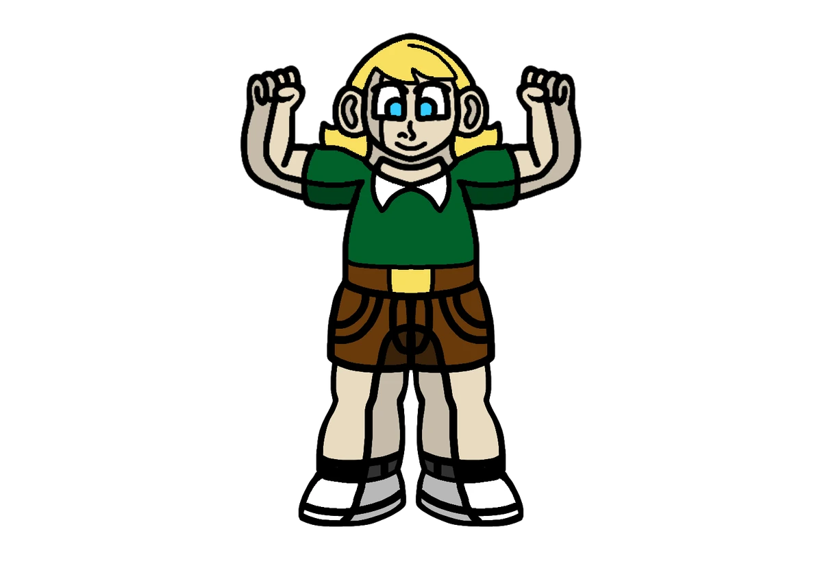 Andrew Stewart | Idea Wiki | Fandom