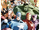 Avengers Unlimited: Earth's Mightiest Heroes