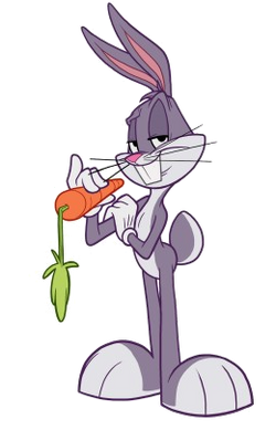 Looney Tunes, Crossover Wiki