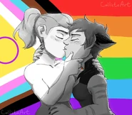 Catradora Kiss fanart.png (2.09 MB)