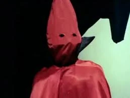 The Great Leader of Shocker