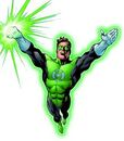 Green Lantern/Hal Jordan