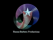 Hanna-Barbera (1989-1992)