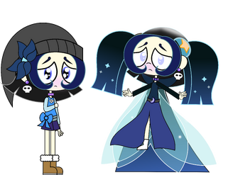 Luna-Midnight Luna
