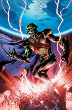 Martian Manhunter