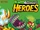 Plants Vs Zombies Heroes (Netflix Original)