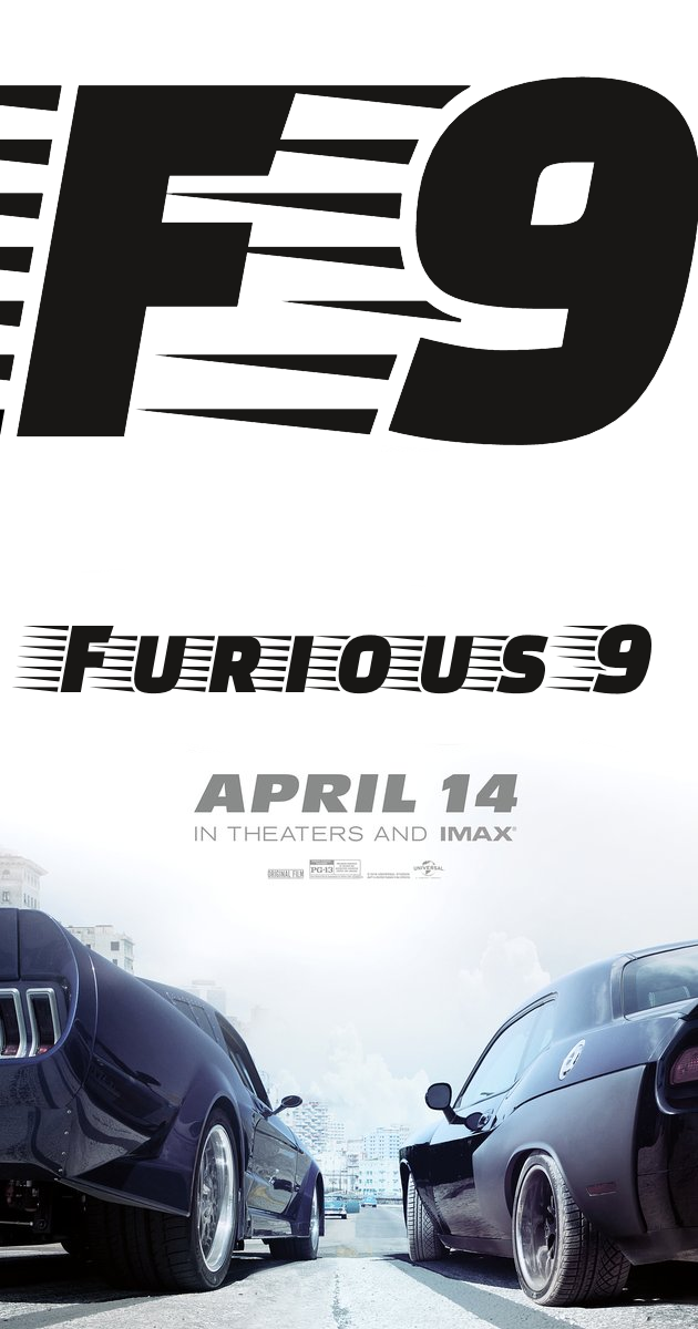 Fast & Furious 9 : nouveaux visuelsavant un énième report ? - Le Mag  Sport Auto - Le Mag Sport Auto