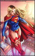 Supergirl 7d8b8ee9