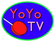 YoYo TV logo