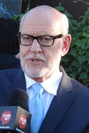 Frank Oz 2012