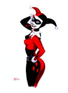 Harley Quinn