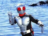 Kamen Rider Super-1