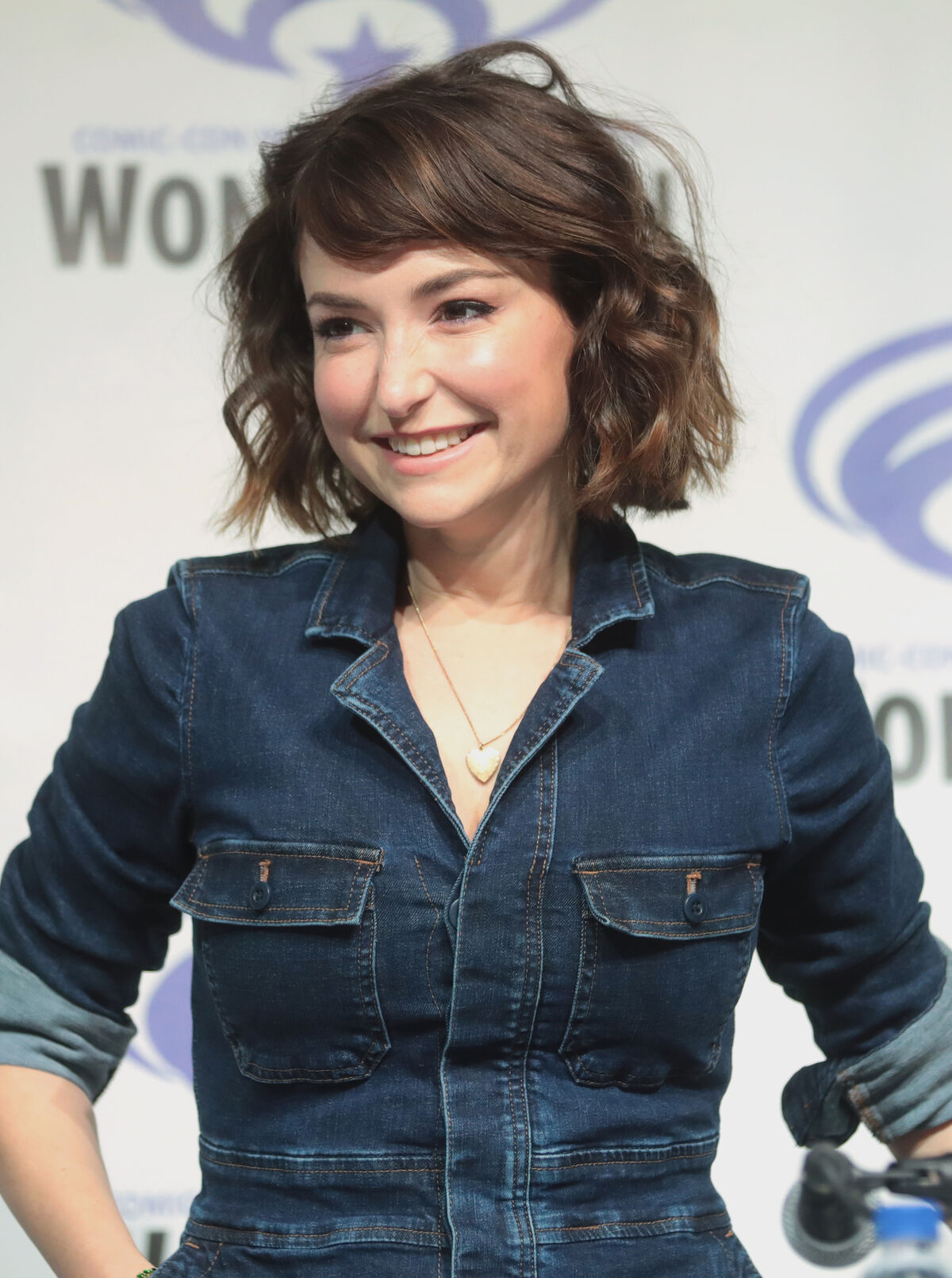Funny Milana Vayntrub Memes You Need To See - rq6hhli
