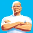 Mr clean 3