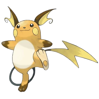 Raichu