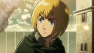 Armin Arlert (Attack on Titan)