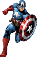 Captain America 1