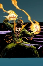 Iron Fist