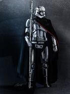 Captain Phasma