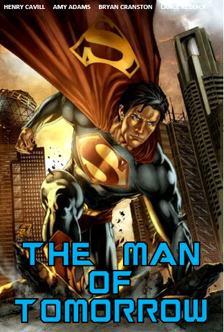 Henry Cavill Talks MAN OF STEEL, the Superman Curse, His