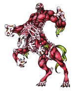 Nuckelavee