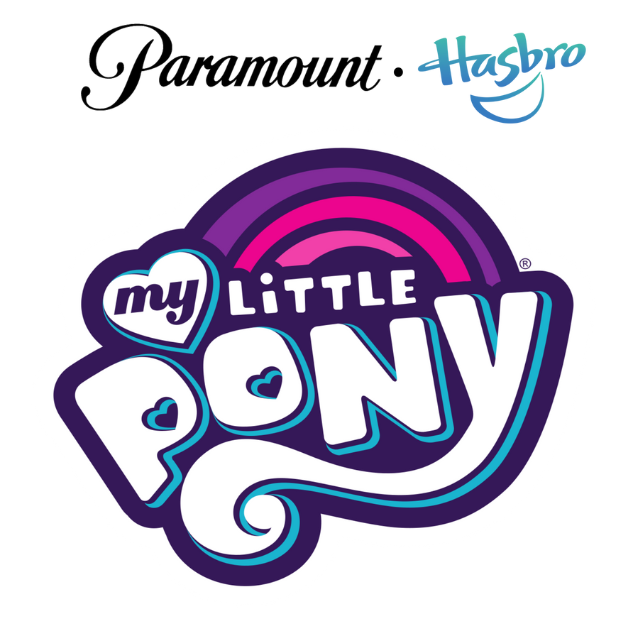 What If My Little Pony In Paramount Pictures Coming in 2025 Idea Wiki