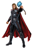 Thor#