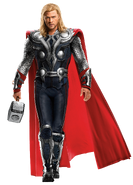 Thor#