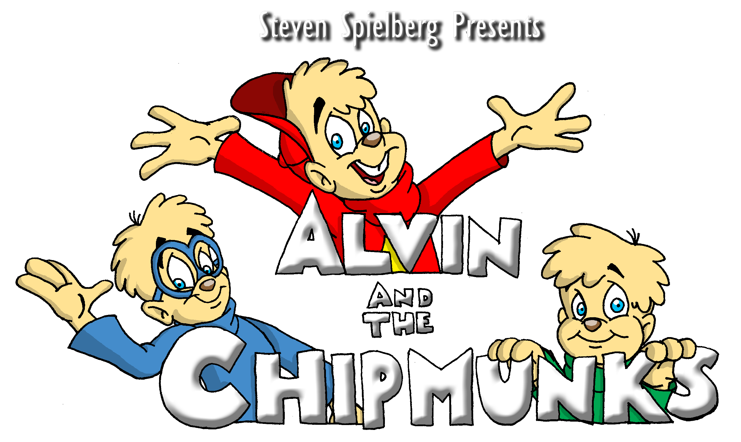 Top 157+ Alvin and the chipmunks cartoon episodes - Tariquerahman.net