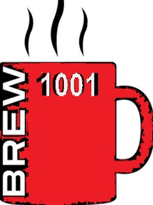 1001 Brew