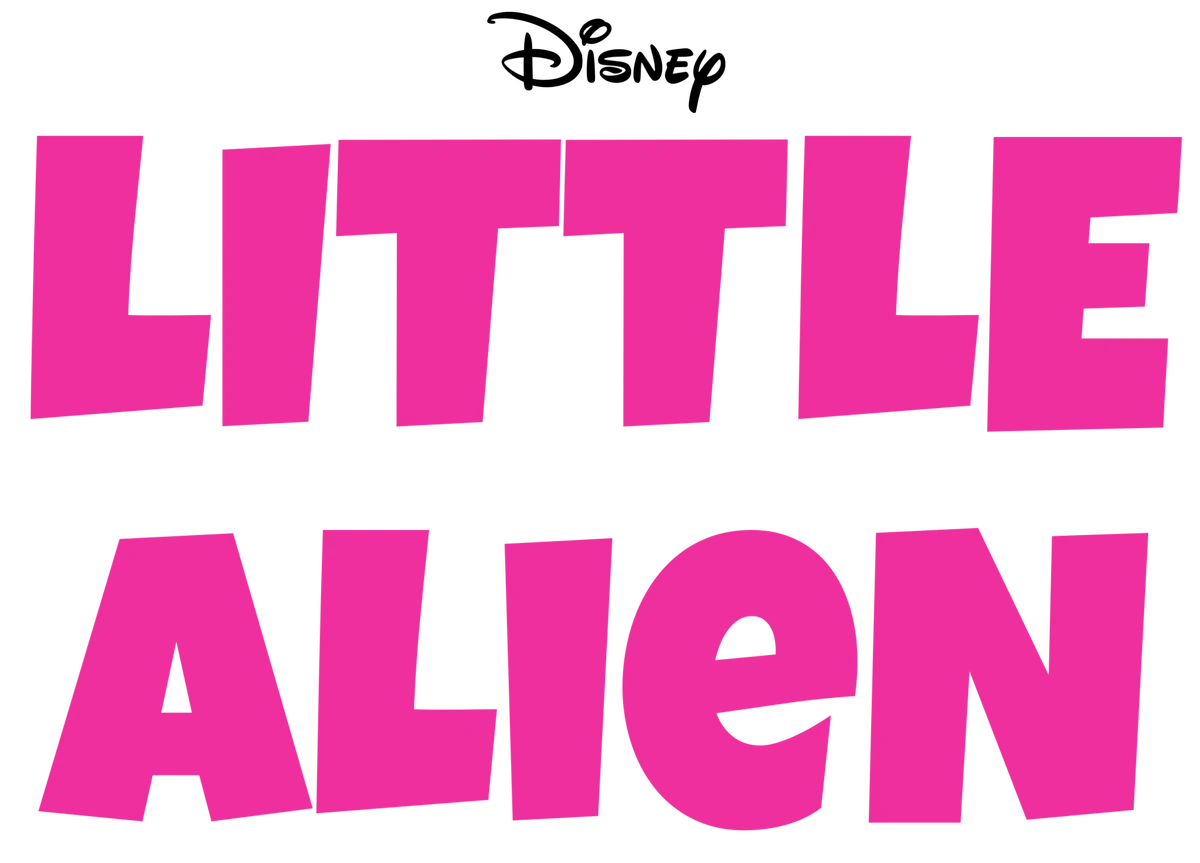 Little Alien (2021 film) Idea Wiki Fandom