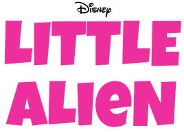 Little Alien