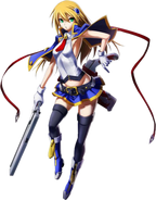 Noel Vermillion