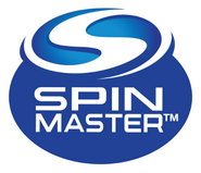 Spin Master Entertainment