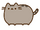 Pusheen's Playdate