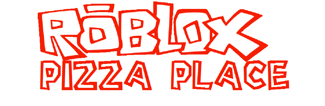 The Roblox Pizza Place Idea Wiki Fandom - roblox pizza song