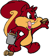 Skippy Squirrel (Animaniacs)