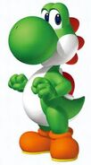 Yoshi