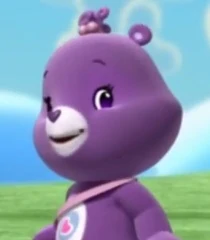 Care Bears The Giving Festival Share Bear.webp