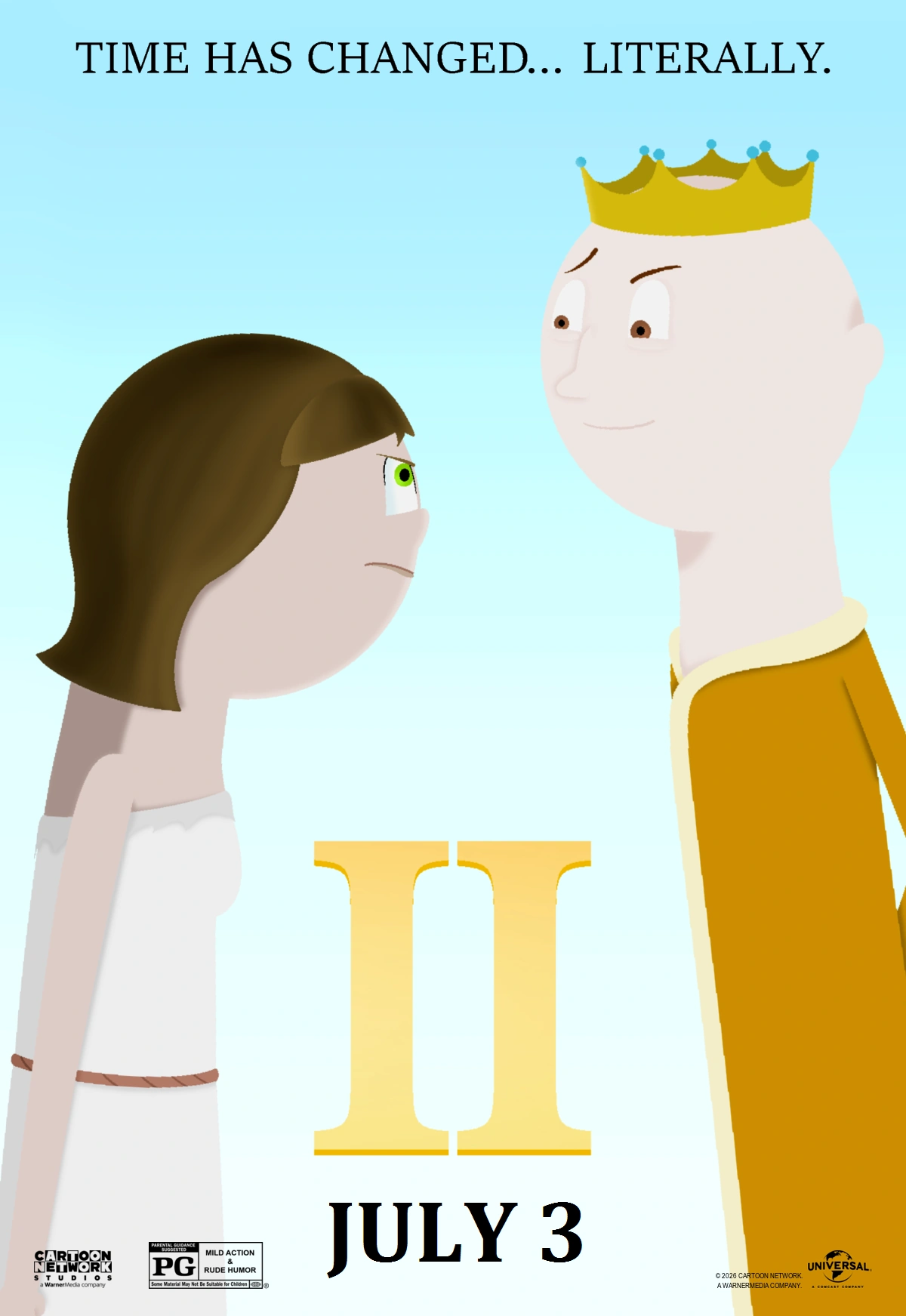 Knight School II Idea Wiki Fandom