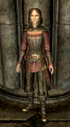 Serana (The Elder Scrolls V: Skyrim - Dawnguard)