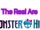 The Real Are Monster High
