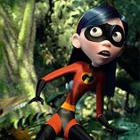 Violet Parr